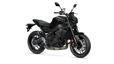 Yamaha MT-09 (2021 - 23) nuova