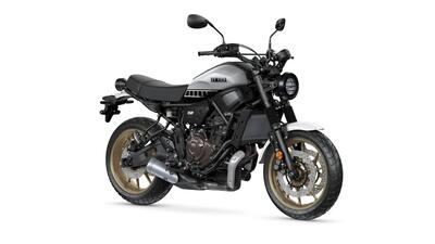 Yamaha XSR 700 Legacy (2023 - 25) nuova