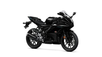 Yamaha YZF R125 (2023 - 25) nuova
