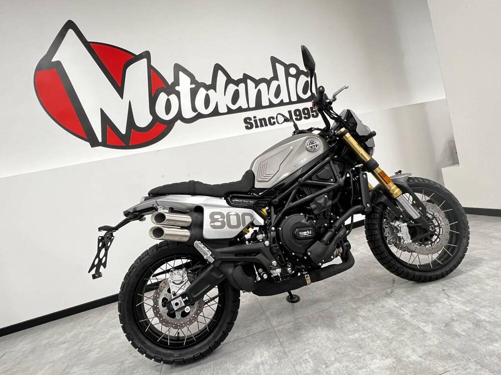 Benelli Leoncino 800 Trail (2022 - 25) (3)