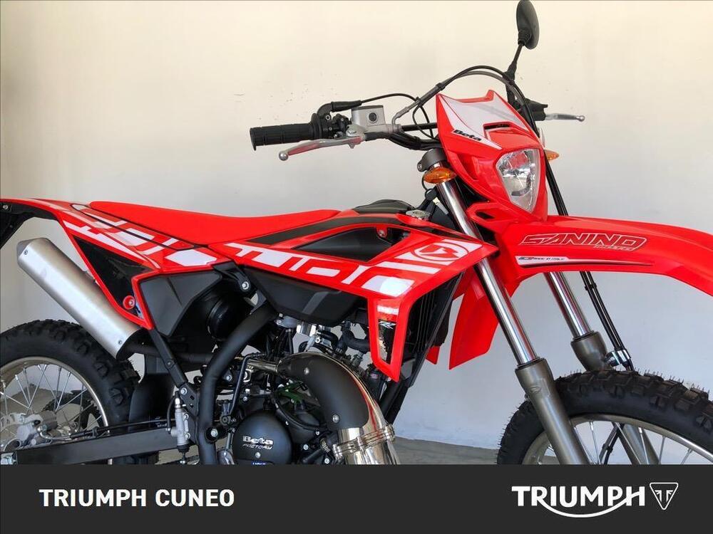 Betamotor RR 50 Enduro (1997 - 05) (2)