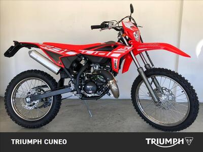 Betamotor RR 50 Enduro (1997 - 05) nuova