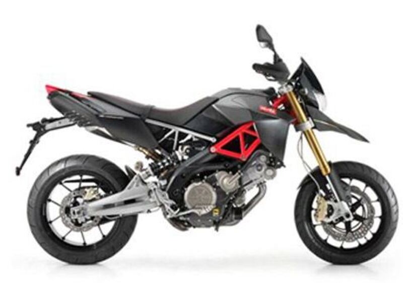 Aprilia Dorsoduro 750 Dorsoduro 750 Factory (2010 - 13) (4)