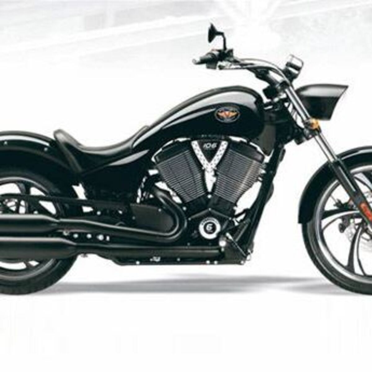 Victory Vegas 8 Ball (2011 - 19)