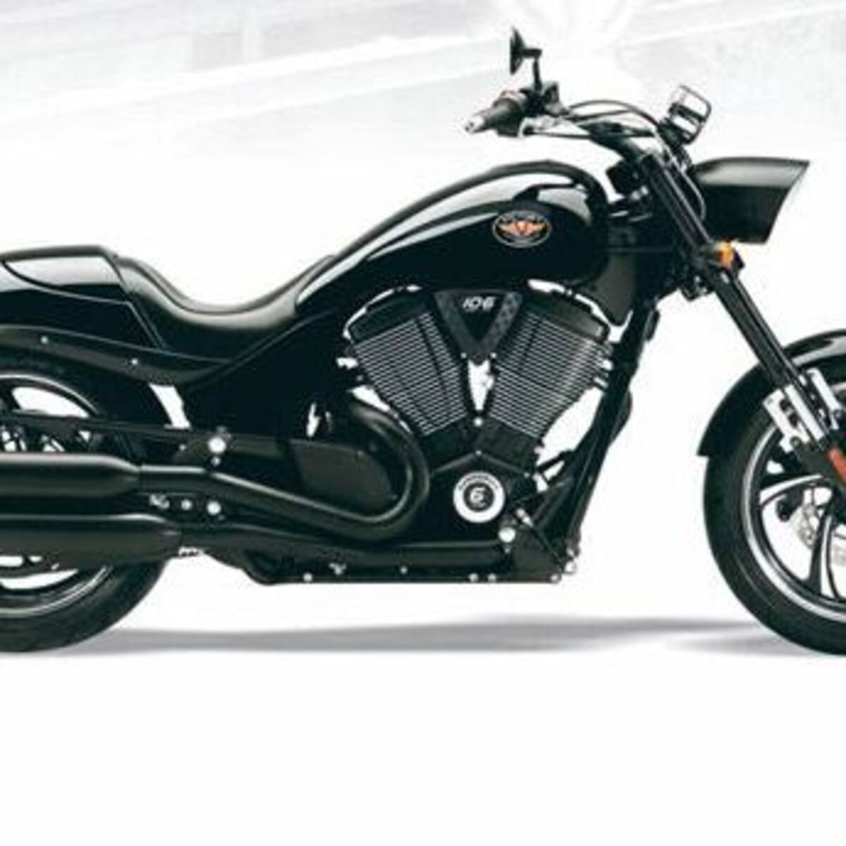 Victory Hammer 8 Ball (2011 - 20)