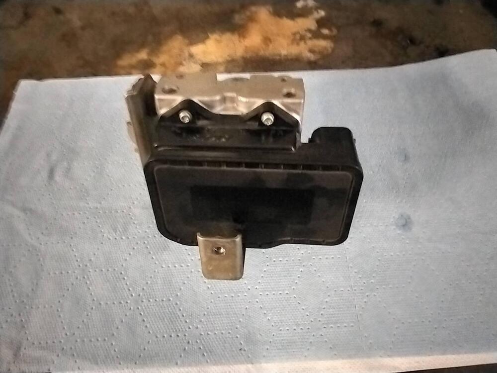 Centralina abs Suzuki