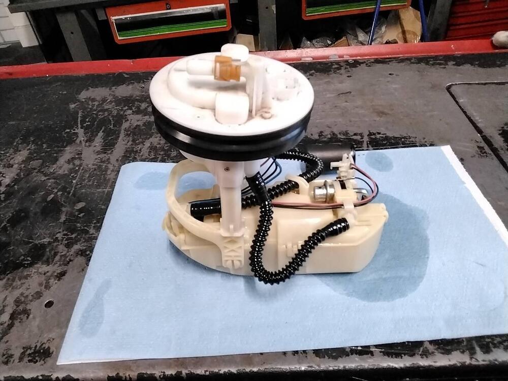 Pompa carburante Suzuki