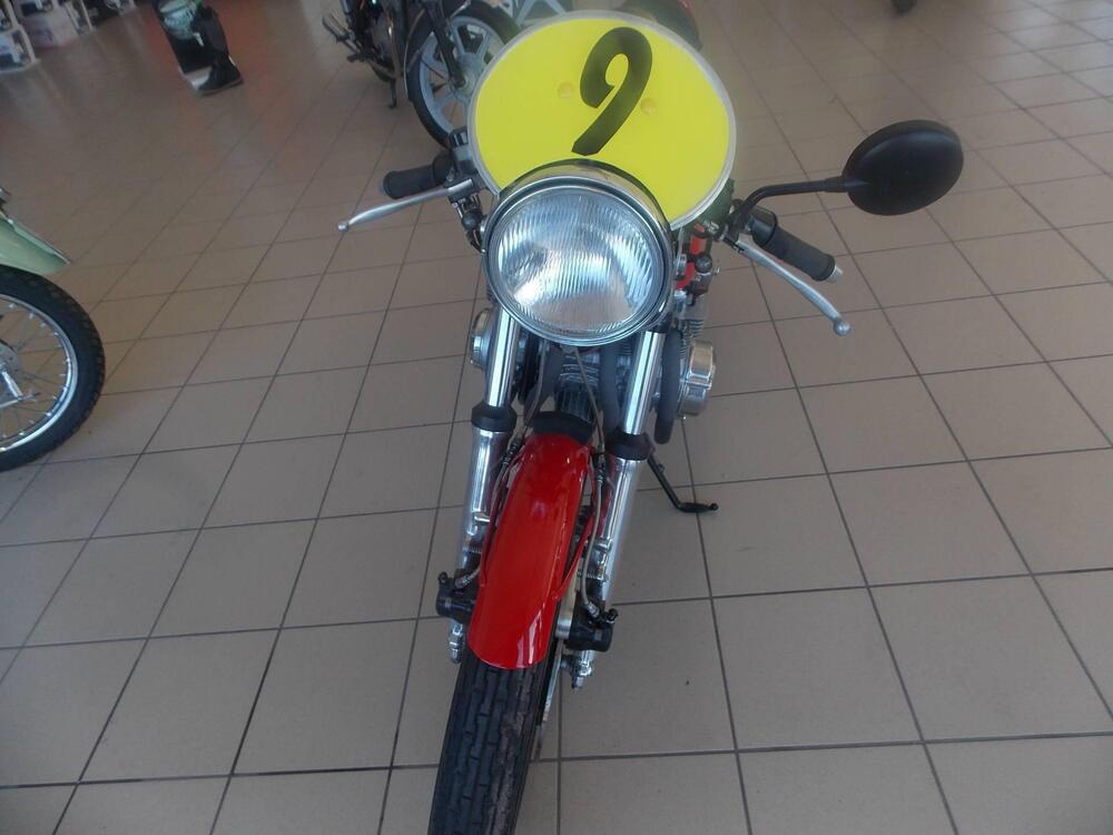 Honda cb 500 four