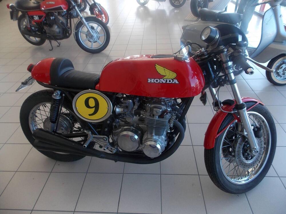 Honda cb 500 four (2)