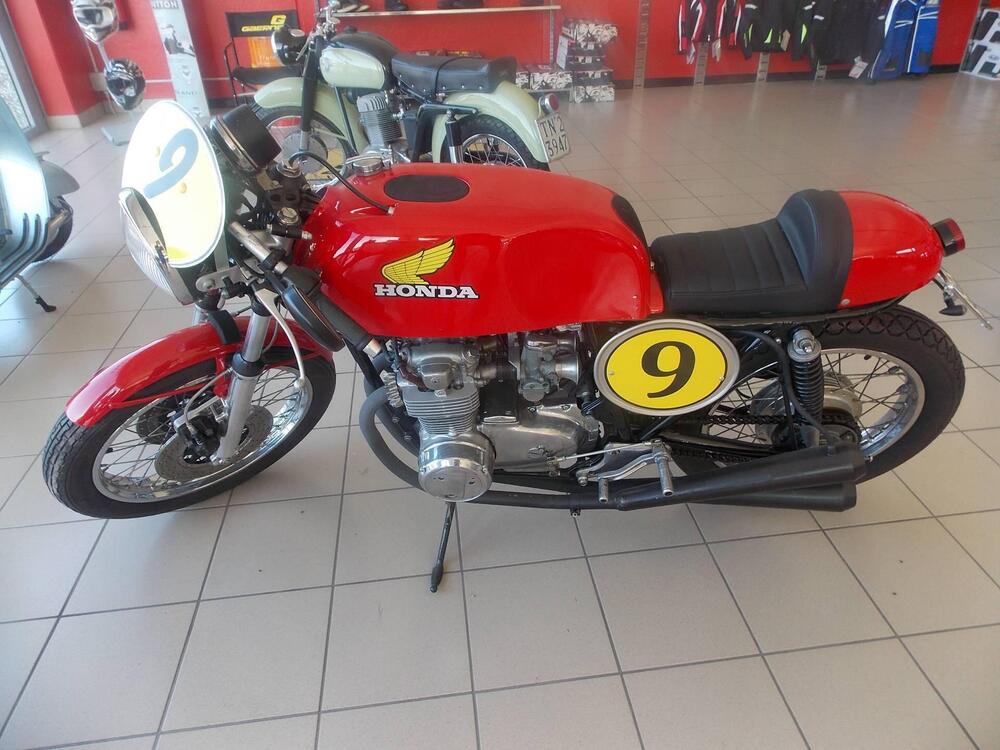 Honda cb 500 four (3)