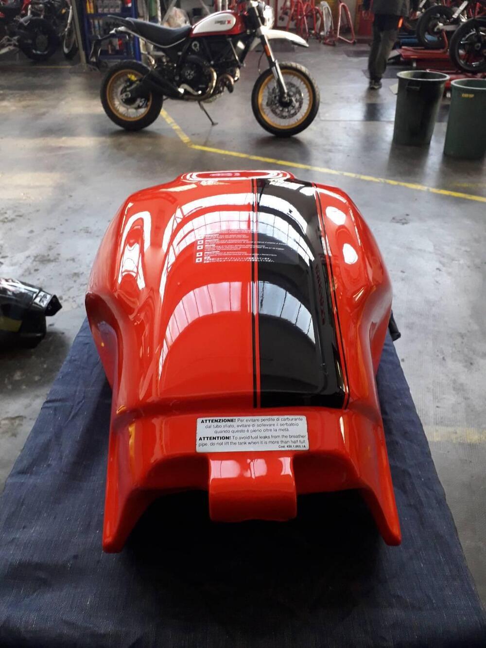 Serbatoio Ducati Monster S2R 800/1000 (2)