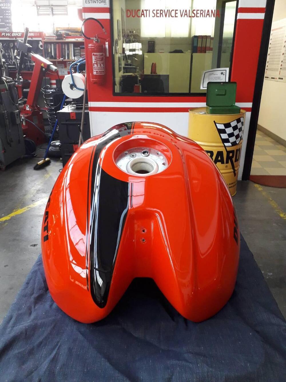 Serbatoio Ducati Monster S2R 800/1000 (4)