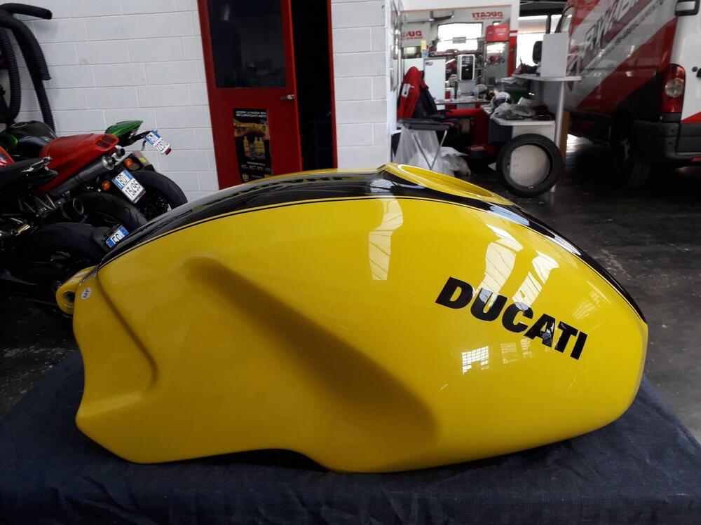 Serbatoio Ducati Monster 800/1000