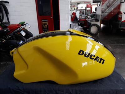 Serbatoio Ducati Monster 800/1000