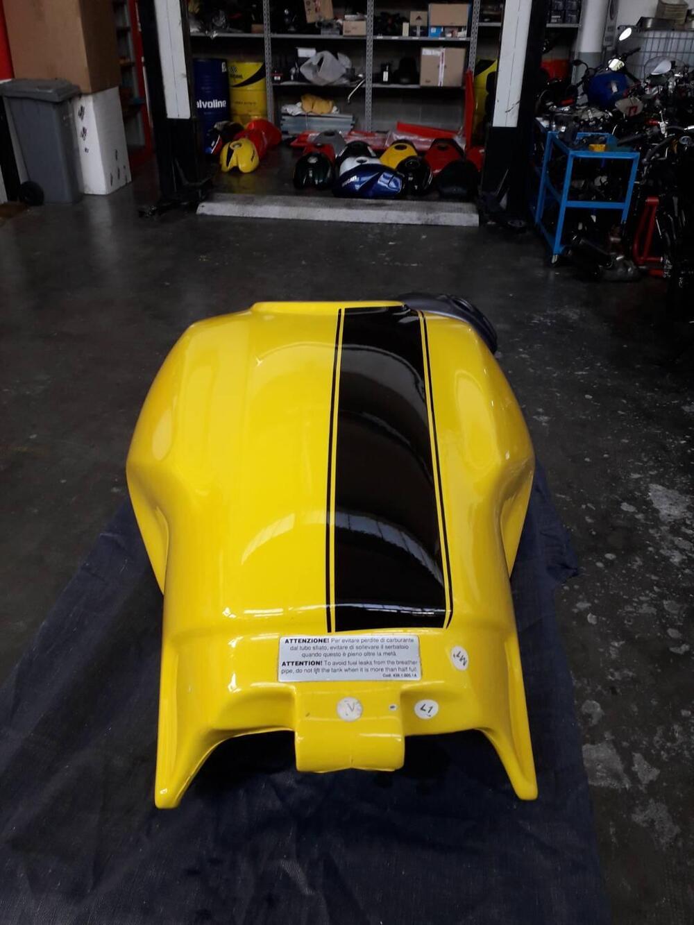 Serbatoio Ducati Monster 800/1000 (2)