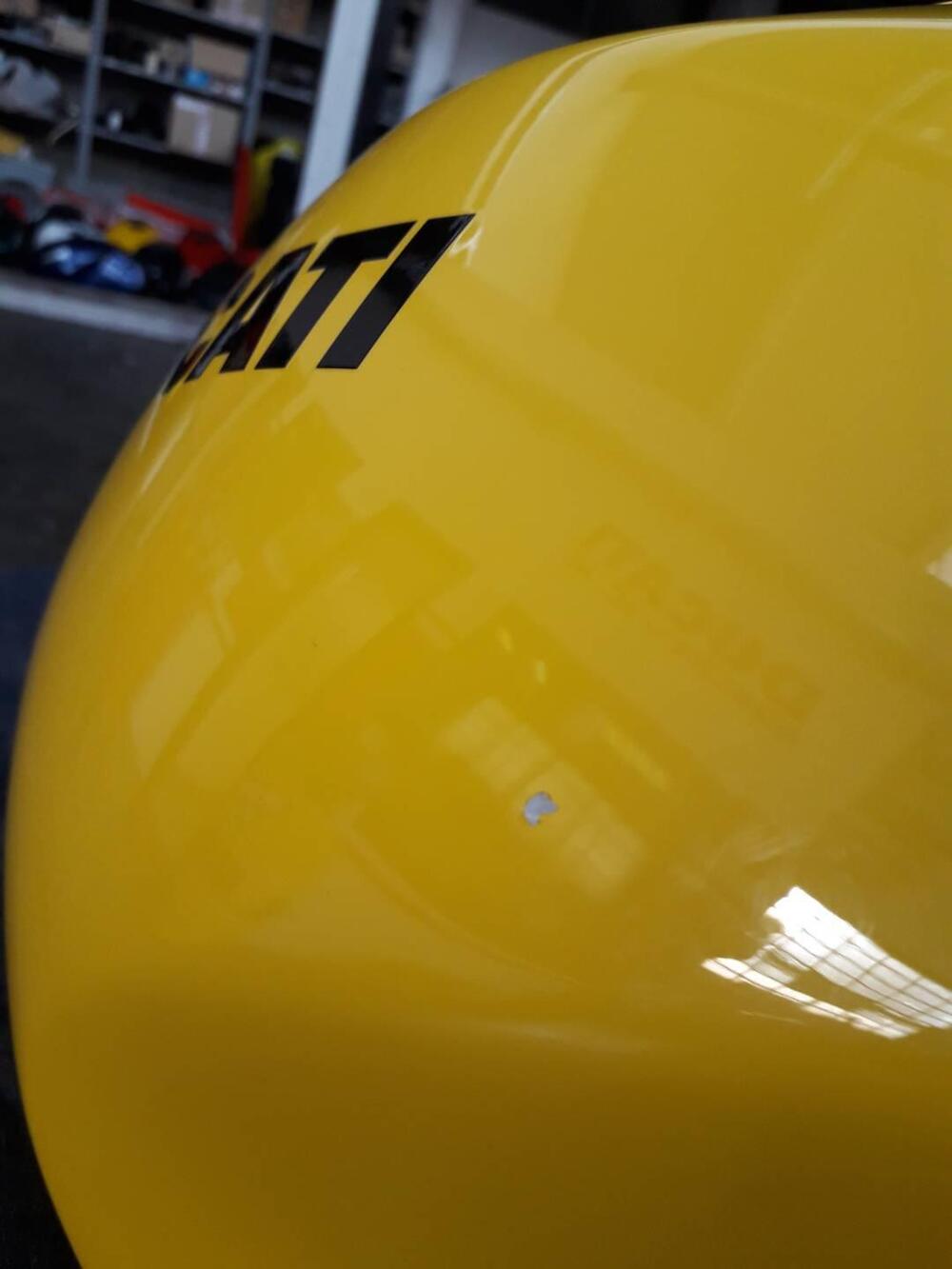 Serbatoio Ducati Monster 800/1000 (5)