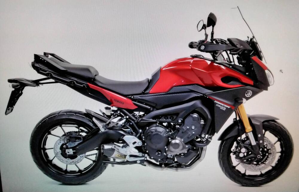 Impianto arrow per tracer 900