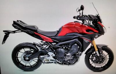 Impianto arrow per tracer 900