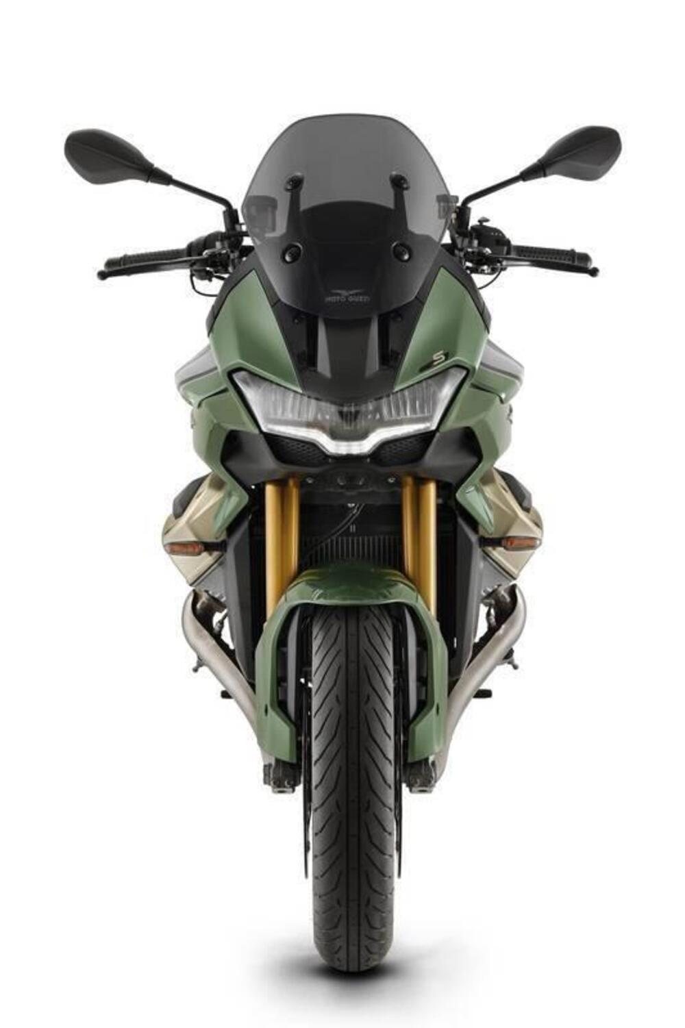 Moto Guzzi V100 Mandello S (2025) (5)