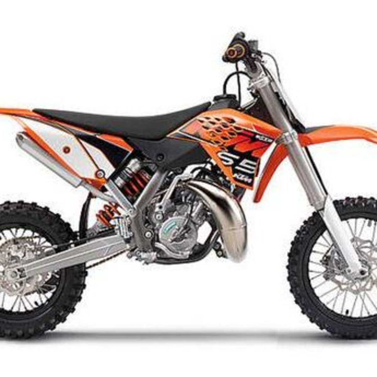 KTM 65 SX (2014)