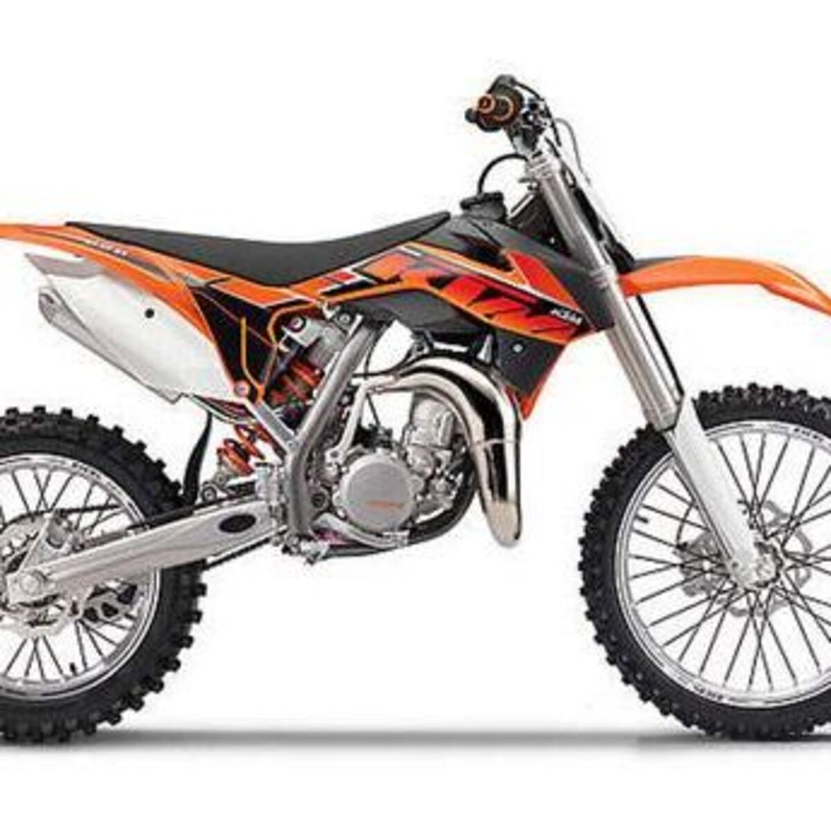 KTM 85 SX (2014)