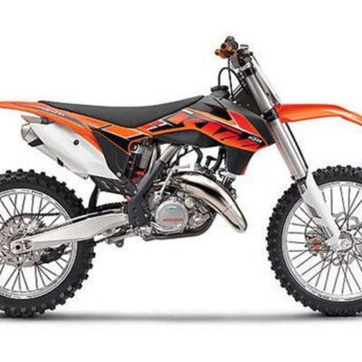 KTM 150 SX (2014)