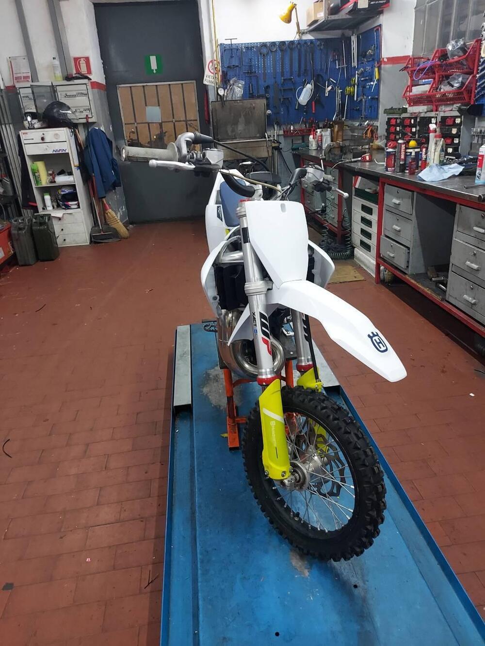 Husqvarna TC 65 (2021) (3)