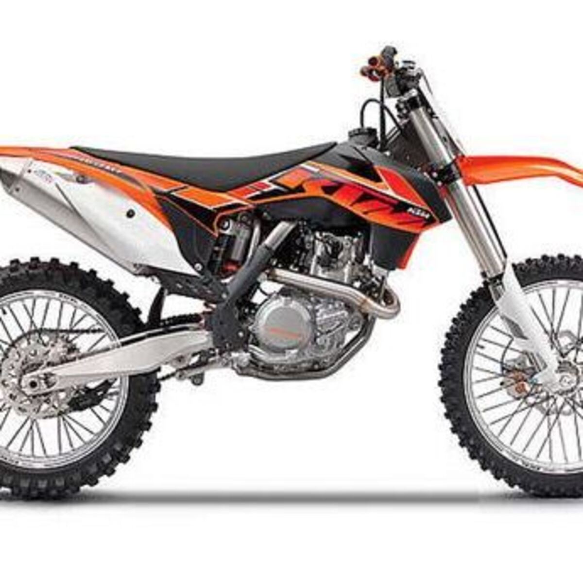 KTM 450 SX-F (2014)