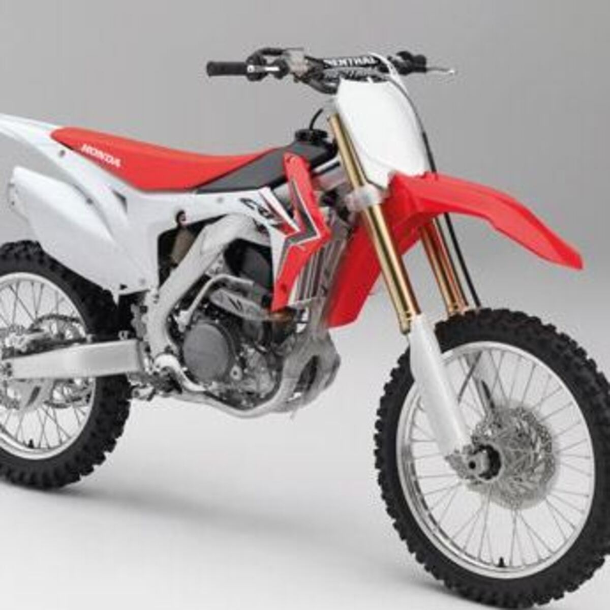 Honda CRF 250 R (2014)