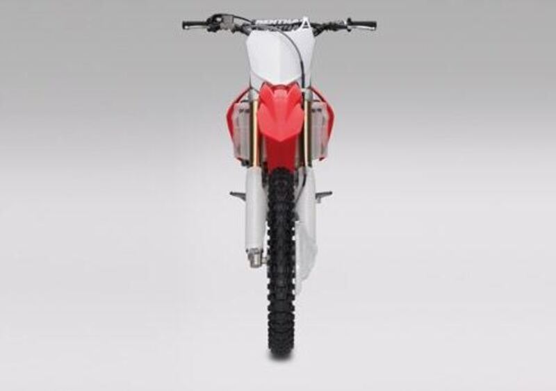 Honda CRF 250 R CRF 250 R (2014) (4)