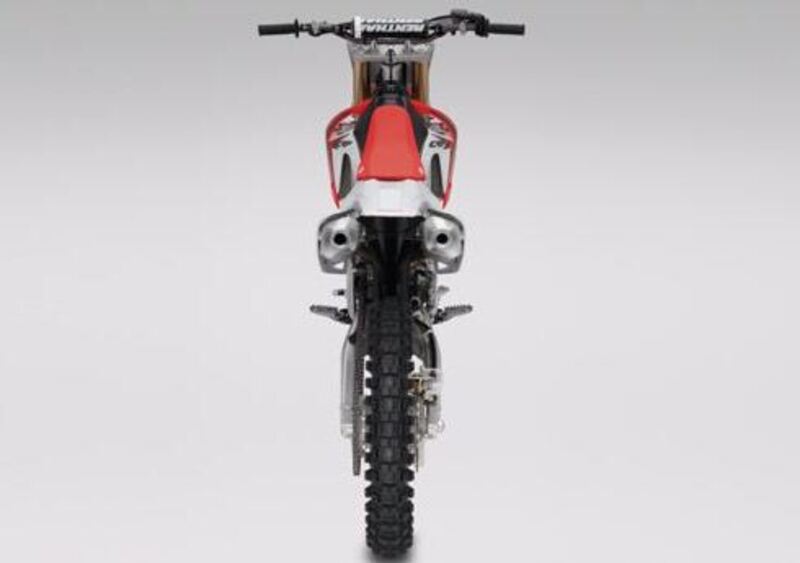 Honda CRF 250 R CRF 250 R (2014) (5)