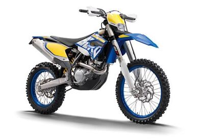 Husaberg FE 250