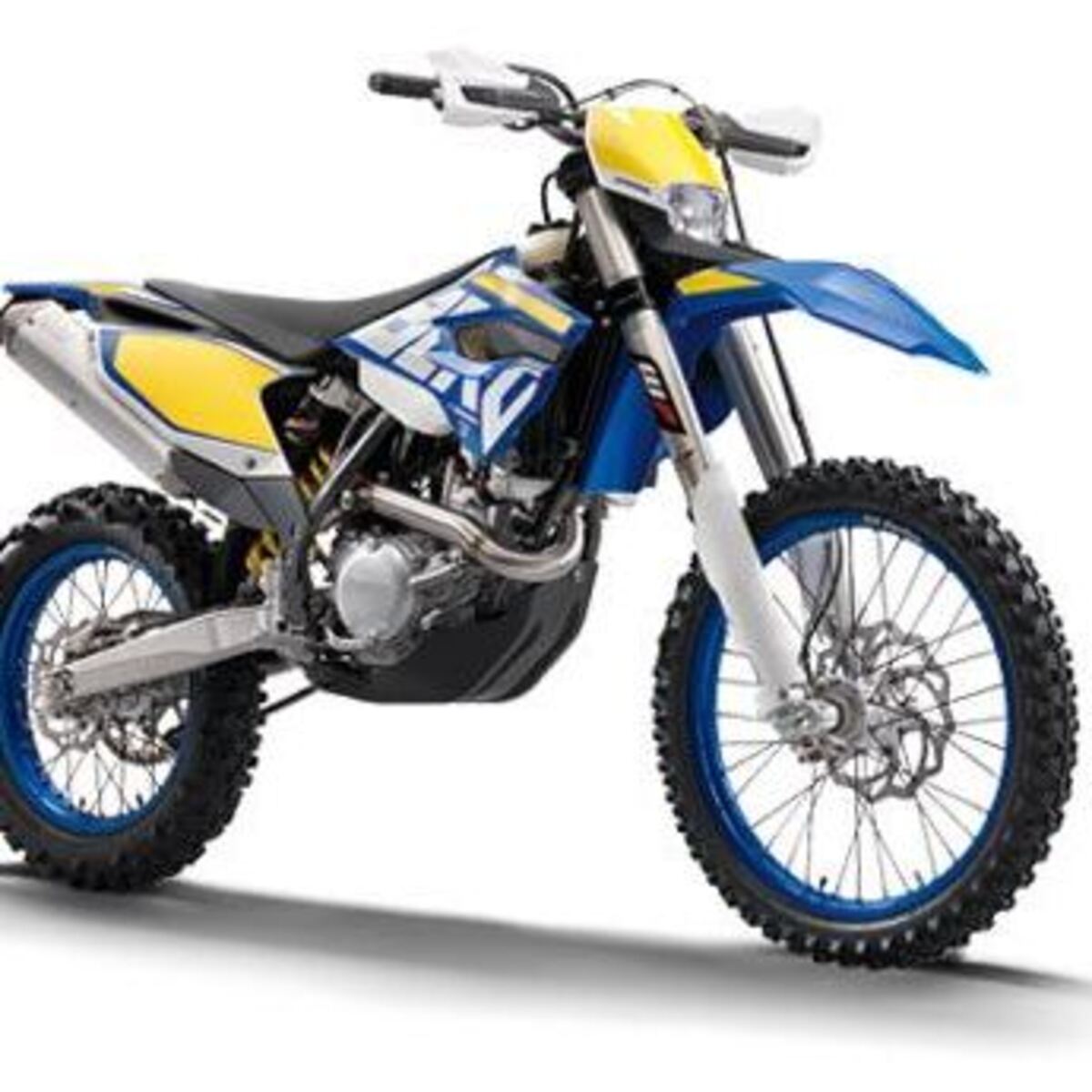 Husaberg FE 250 (2014)