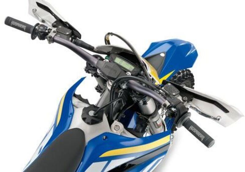 Husaberg FE 250 FE 250 (2014) (4)