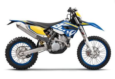 Husaberg FE 350