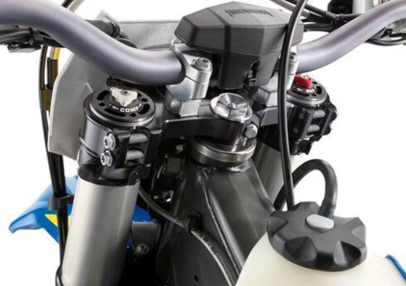 Husaberg TE 125 TE 125 (2014) (3)