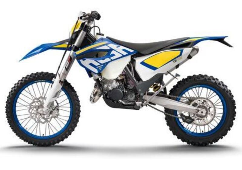 Husaberg TE 250 TE 250 (2014)