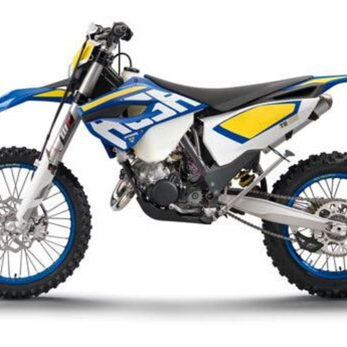 Husaberg TE 250 (2014)