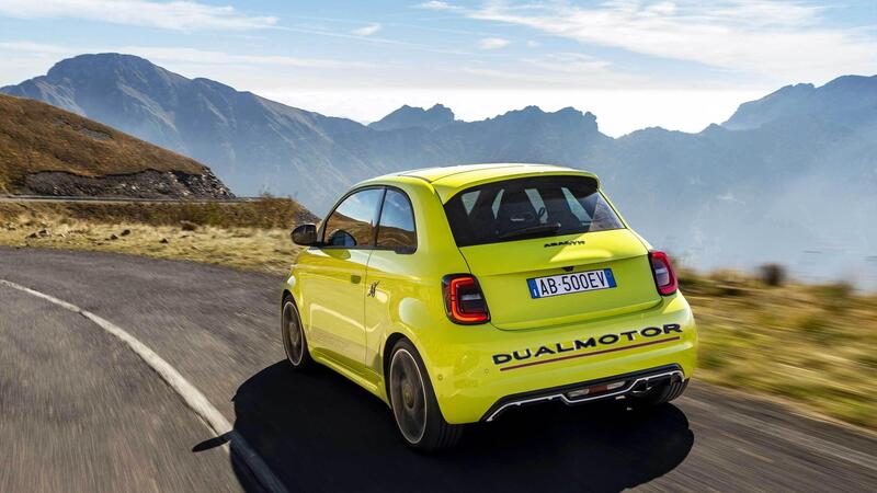 Abarth corre ai ripari: Olivier Francois promette versioni pi&ugrave; potenti 