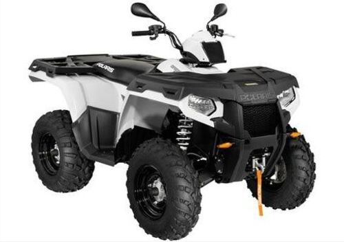 Polaris Sportsman 500