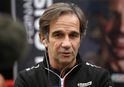 Davide Brivio: “Speriamo che Honda e Yamaha non copino Suzuki…”