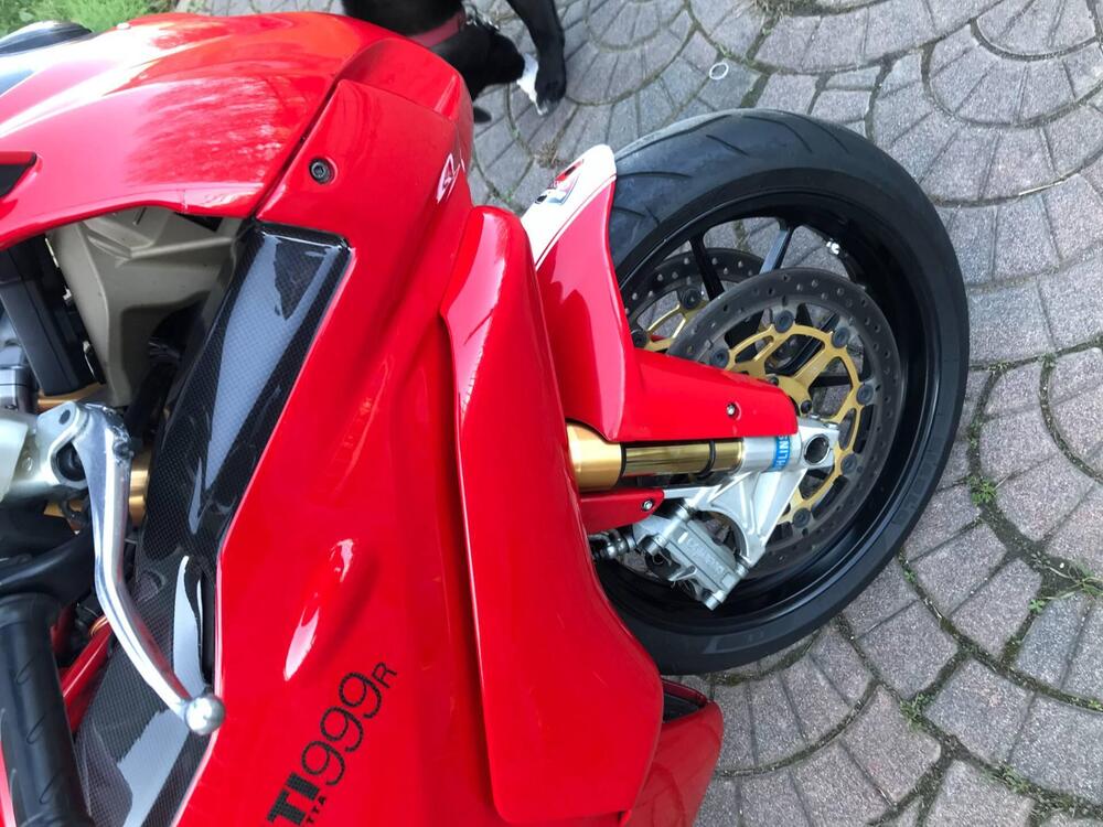 Ducati 999 R (2005 - 06) (3)