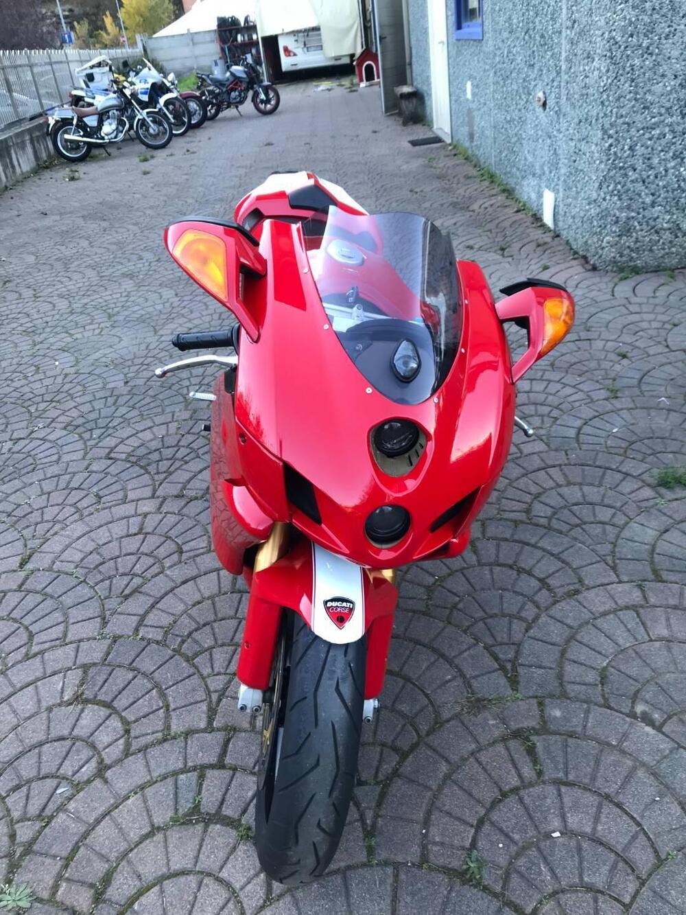 Ducati 999 R (2005 - 06) (4)