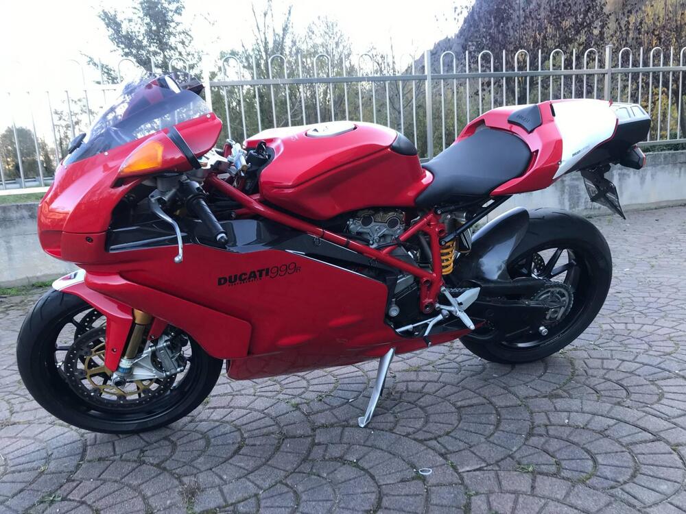 Ducati 999 R (2005 - 06) (5)