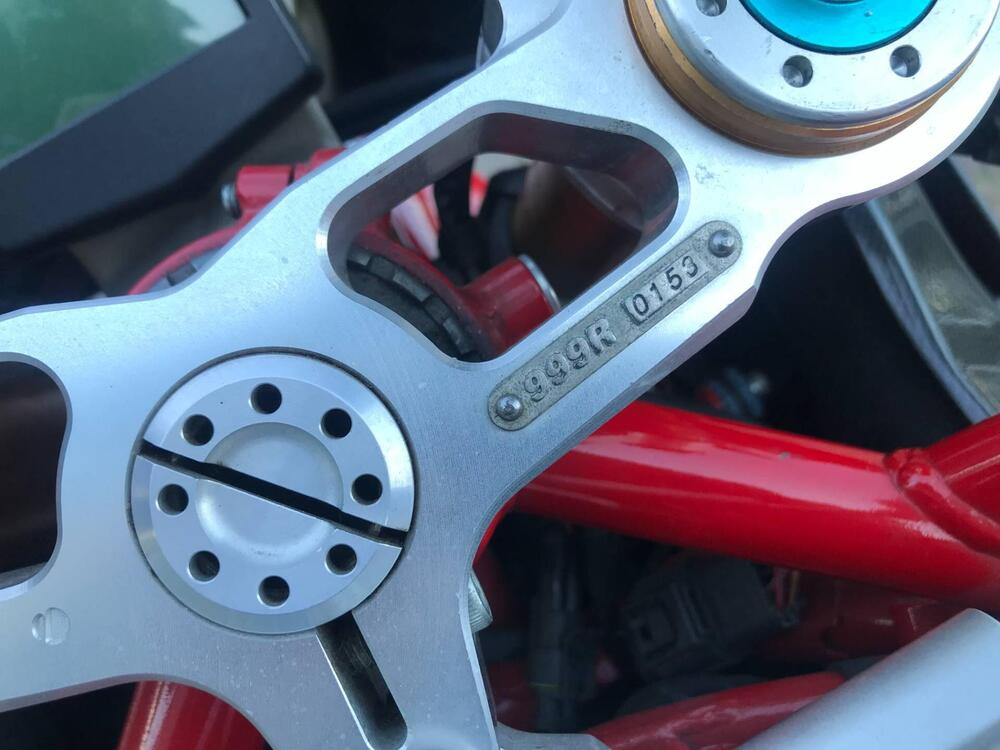 Ducati 999 R (2005 - 06) (6)