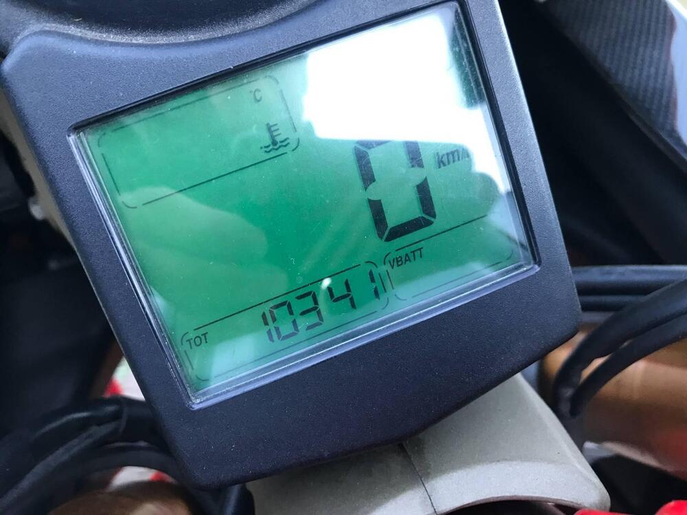 Ducati 999 R (2005 - 06) (7)