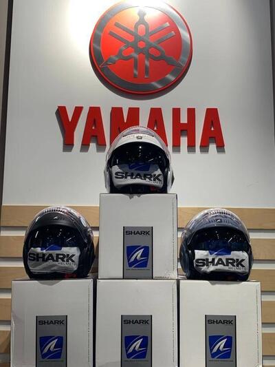 CASCO SHARK MODELLO NANO Shark Helmets