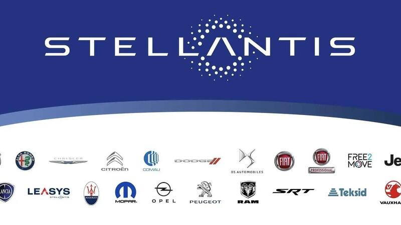 Stellantis: controlleremo noi le concessionarie dei 14 marchi