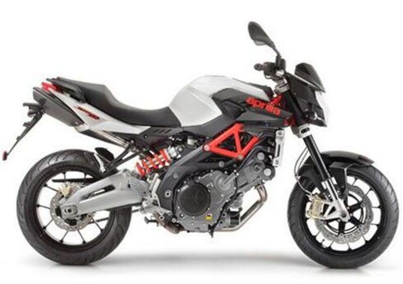 Aprilia Shiver Shiver 750 ABS (2010 - 17) (9)