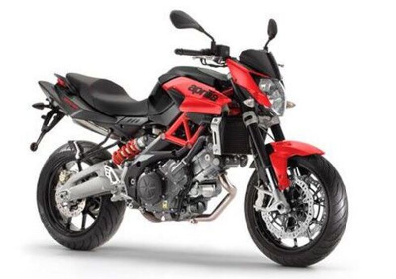 Aprilia Shiver Shiver 750 ABS (2010 - 17) (6)